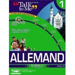 Talk to me allemand 1 pc