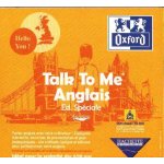 Talk to me anglais pc