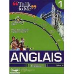 Talk to me v. 5 anglais 1 pc