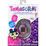 Tamagotchi bandai original neon lights shell cyber pet