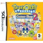Tamagotchi connexion : corner shop 2 - jeu ds 3ds