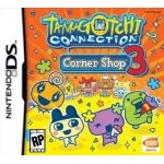 Tamagotchi connexion corner shop 3 nintendo ds