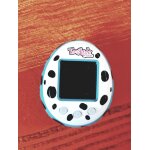 Tamagotchi friends bandai wiz b13 motifs dalmatiens