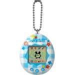 Tamagotchi gen 2 flower vichy shell