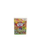 Tamagotchi nintendo wii version jap