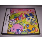 Tamagotchi no puchi puchi omisecchi: mina san kyu [import japonais] nintendo ds