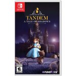 Tandem: a tale of shadows - switch (us)