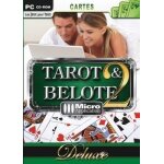 Tarot & belote deluxe 2 pc Tarot & belote deluxe 2 pc