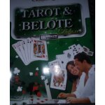 Tarot & belote deluxe pc