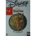Tarzan pc