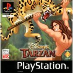 Tarzan ps1 Tarzan ps1