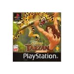 Tarzan platinum ps1 Tarzan platinum ps1