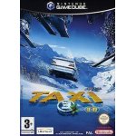 Taxi 3 gamecube Taxi 3 gamecube