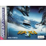 Taxi 3 game boy advance Taxi 3 game boy advance