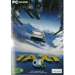 Taxi 3 pc Taxi 3 pc