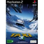Taxi 3 ps2 Taxi 3 ps2