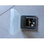 Taxi 3 pour game boy tm Taxi 3 pour game boy tm