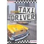 Super taxi driver pc