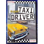 Super taxi driver - pc / 8 / m2