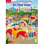 En taxi avec oui - oui pc