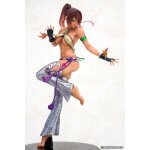 Tekken 2 tag tournament - figurine bishoujo christie monteiro