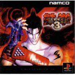 Tekken 3 - import jap ps playstation ps1 Tekken 3 - import jap ps playstation ps1
