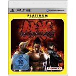 Tekken 6 [import allemand] [jeu ps3]