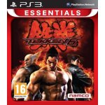 Tekken 6 - essentials ps3