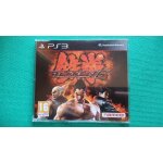 Tekken 6 ps3 playstation 3 promo press presse Tekken 6 ps3 playstation 3 promo press presse