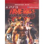 Tekken 6 - import us ps3 Tekken 6 - import us ps3