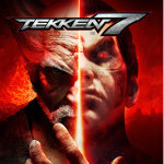 Tekken 7 - deluxe edition premium ps4