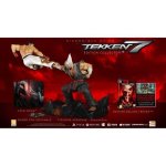 Tekken 7 - edition collector pc