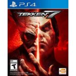 Tekken 7 - ps4 (us)