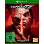 Tekken 7 standard allemand xbox one