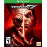Tekken 7 - xbox one (us)