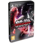 Tekken tag tournament 2 card edition ps3 Tekken tag tournament 2 card edition ps3