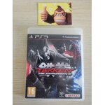 Tekken tag tournament 2 ps3 / m5 Tekken tag tournament 2 ps3 / m5