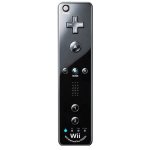 Télécommande wiimote plus (motion plus intégré) compatible pour nintendo wii et wii u hobbytech noire ... Télécommande wiimote plus (motion plus intégré) compatible pour nintendo wii et wii u hobbytech noire ...