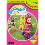 Teletubbies serie peluche pc