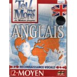 Tell me more:anglais moye pc Tell me more:anglais moye pc
