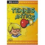 Tennis antics pc Tennis antics pc