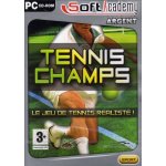Tennis champs pc Tennis champs pc