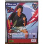 Tennis masters series pc Tennis masters series pc