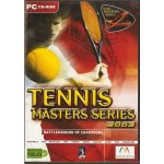 Tennis masters series 2003 pc Tennis masters series 2003 pc