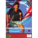Tennis masters series - battleground of champions (cd - rom) pc Tennis masters series - battleground of champions (cd - rom) pc
