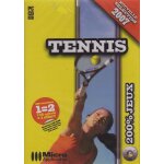 Tennis - nouvelle sélection 2007 pc Tennis - nouvelle sélection 2007 pc