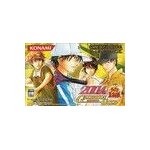 Tennis no oji - sama 2004: glorious gold - import japon game boy advance