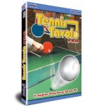 Tennis de table pro pc Tennis de table pro pc