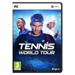 Tennis world tour pc Tennis world tour pc