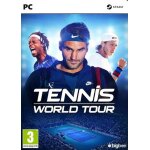Tennis world tour pc Tennis world tour pc